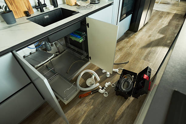 24/7 Emergency Gas Line Repair experts in Mountain View, CA